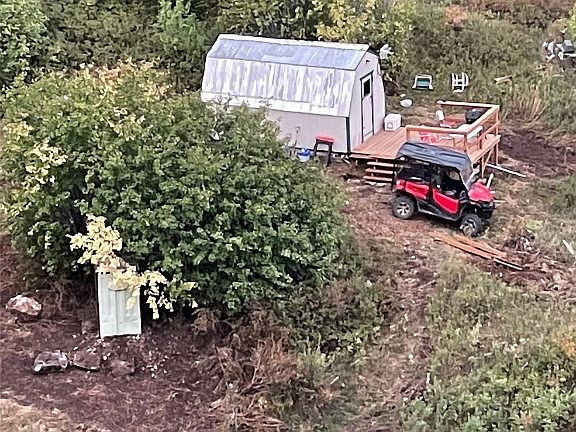 3rd image of Rocky Top Pass