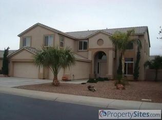 3575 E Derringer Way, Gilbert, AZ 85297