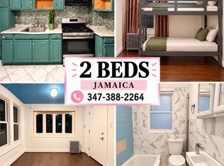 (Undisclosed Address), Jamaica, NY 11434