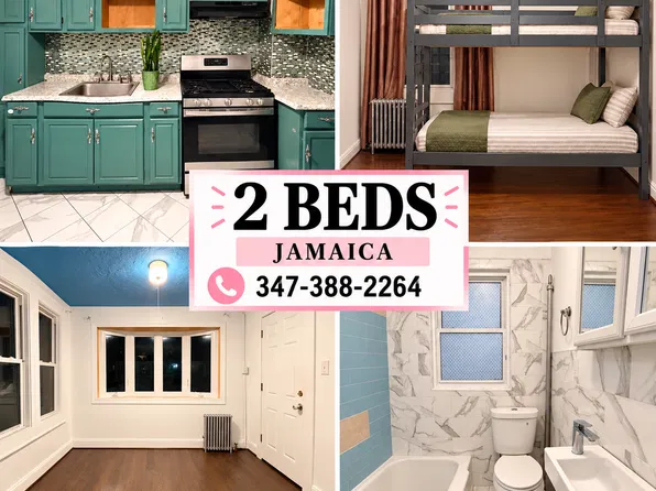 (undisclosed Address), Jamaica, NY 11434