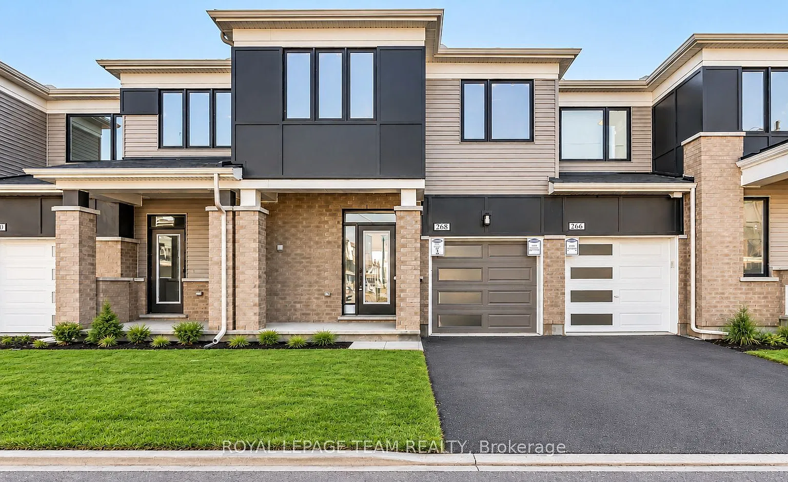 3 bed, $2,600 — Photo 1