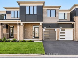 268 Atima Cir, Ottawa, ON K2J 6T5