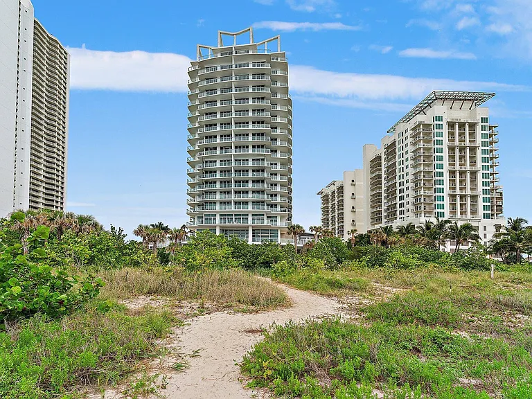 3100 N Ocean Dr #H-1206 — Photo 64