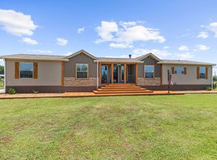 6797 Farm Road 2653 S, Cumby, TX 75433