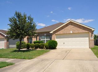 15810 Randall Ridge Ln, Cypress, TX 77429