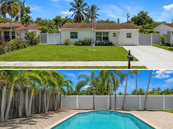 6220 SW 18th Pl, North Lauderdale, FL 33068