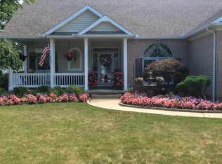 9086 Gladys St NW, Massillon, OH 44646
