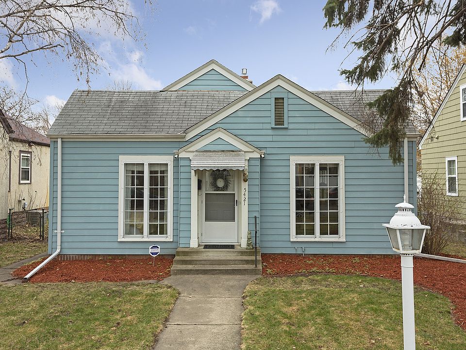 2nd image of 5421 Nokomis Ave S