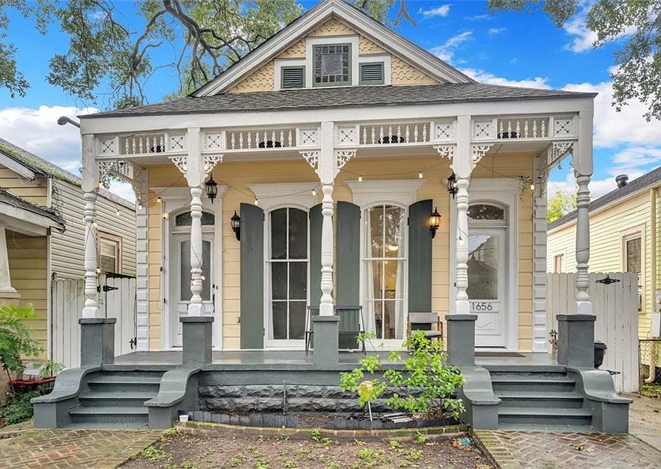 1st image of 1656-58 N Dorgenois St