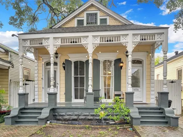 1656-58 N Dorgenois St, New Orleans, LA 70119