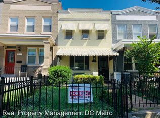 314 Bryant St NE, Washington, DC 20002
