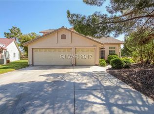 4900 Desert Poppy Dr, Las Vegas, NV 89130