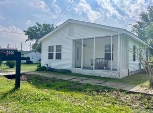 410 1st St, Greenway, AR 72430