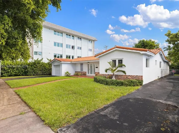 811 Capri St, Coral Gables, FL 33134