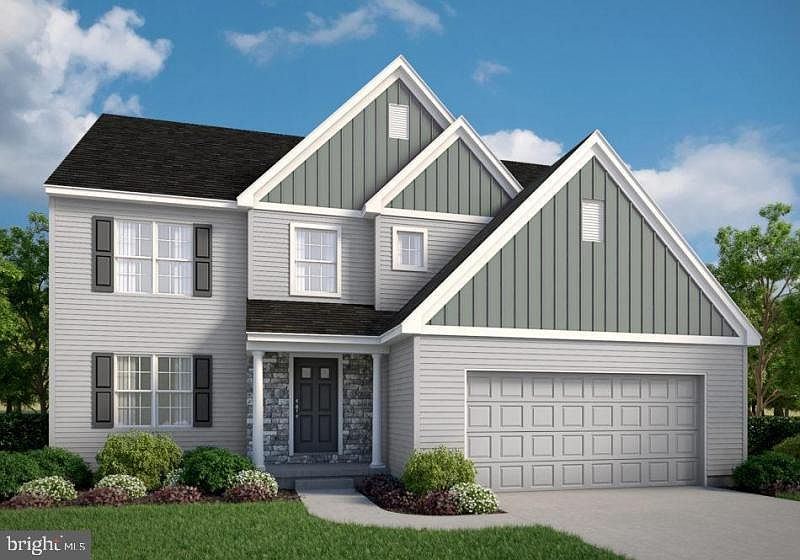 2nd image of Dalton Model At Fox Run Crk