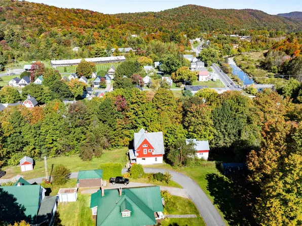 112 Terrace Hill Street, Hardwick, VT 05843