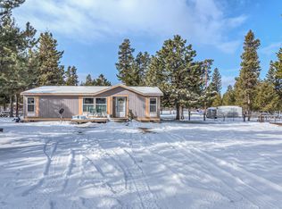 16803 Sun Country Dr, Bend, OR 97707