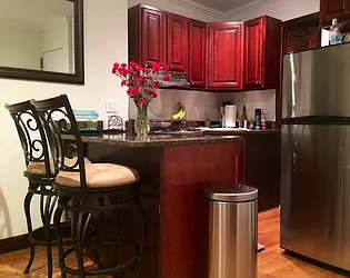 Rented by Metropolitan Equities