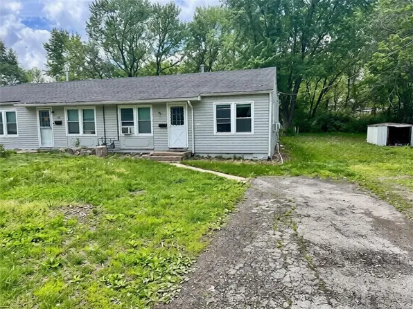 111 S Annie St, Olathe, KS 66061