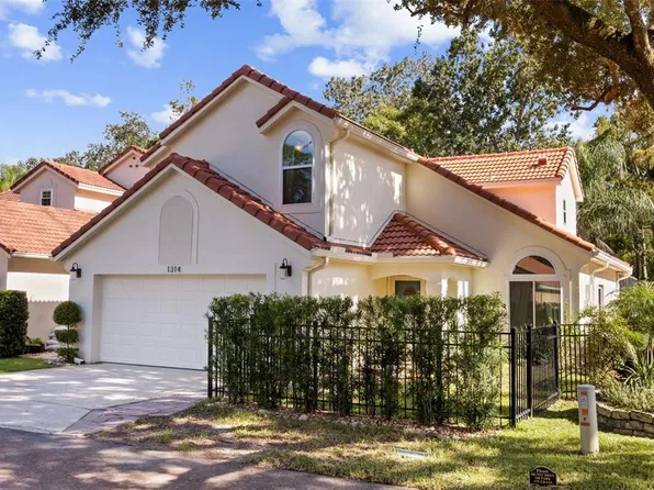 1314 AUGUSTA NATIONAL BOULEVARD, WINTER SPRINGS, FL 32708