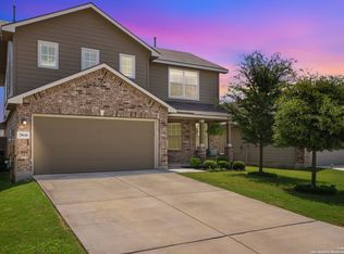 29616 Winter Copper, Bulverde, TX 78163