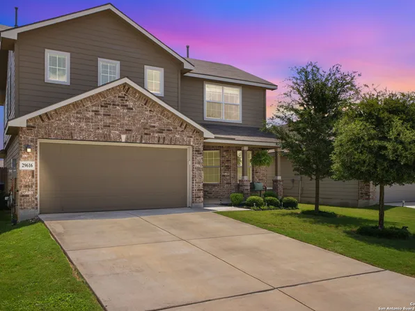 29616 Winter Copper, Bulverde, TX 78163