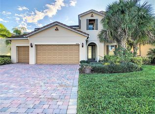 12096 Autumn Fern Ln, Orlando, FL 32827