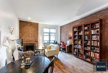 Rented by Bond New York