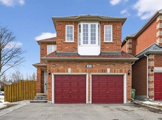 118 Shepton Way, Toronto, ON M1V5N5