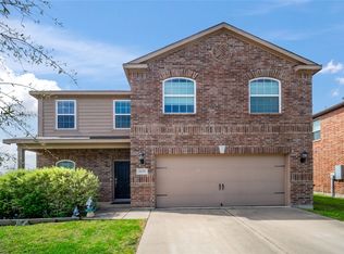 4295 Elderberry St, Forney, TX 75126