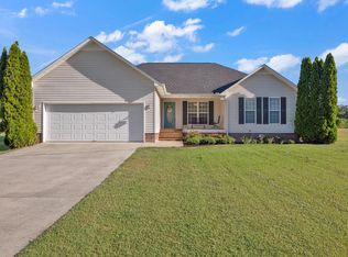 822 County Road 1251, Vinemont, AL 35179