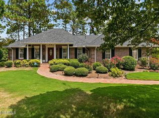 104 Steeplechase Way, Southern Pines, NC 28387