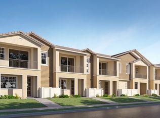 Tanager Plan 103D Plan, Hawes Crossing : Towns, Mesa, AZ 85212