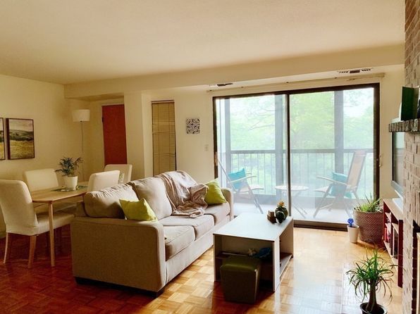1580 Massachusetts Ave APT 5G