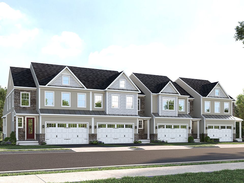 The only new 55 Homes just 2.5 miles from Manasquan and Point Pleasant Beaches