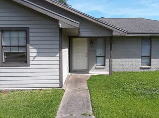 2301 Saint Francis St, Sulphur, LA 70663