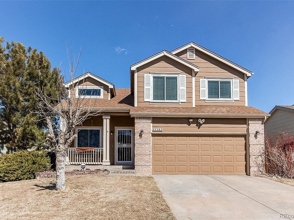 1st image of 21585 E Crestline Dr