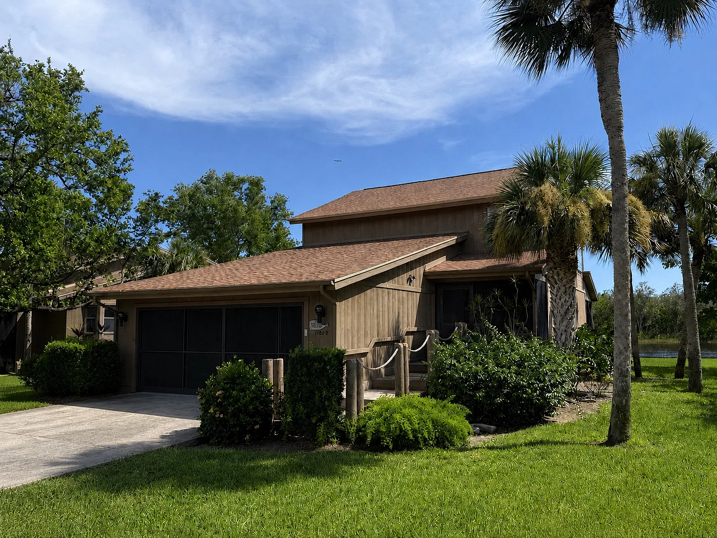 3 bed, 2.5 bath, 2056 sqft, $2,850 — Photo 1