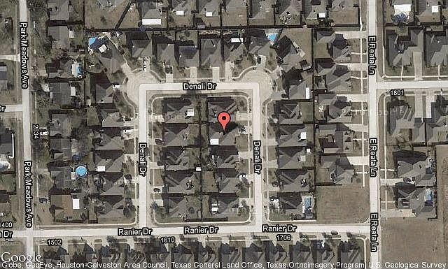 Map View