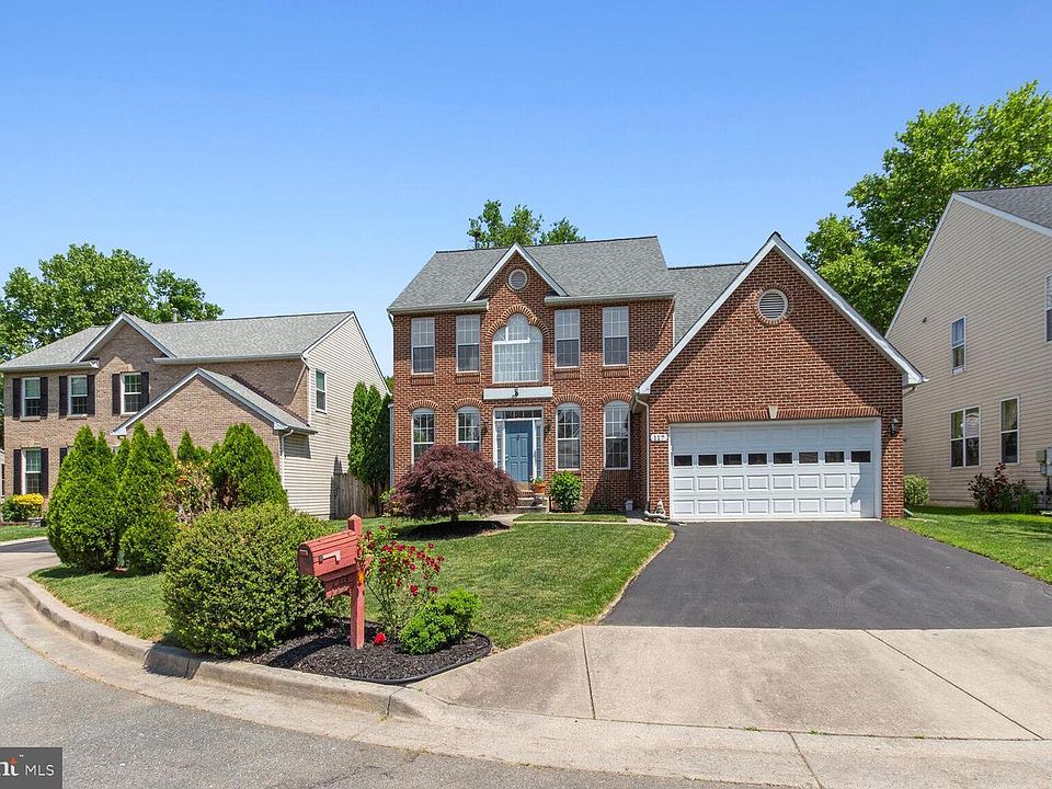 1st image of 117 Apple Blossom Way