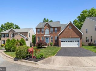 117 Apple Blossom Way, Gaithersburg, MD 20878
