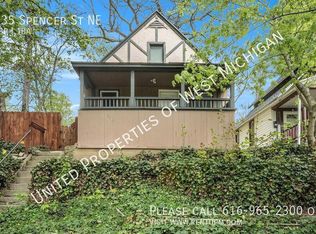 335 Spencer St NE, Grand Rapids, MI 49505