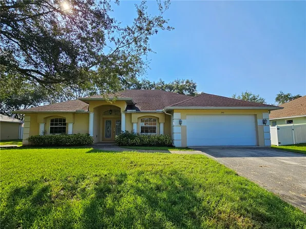 (undisclosed Address), Port Saint Lucie, FL 34953