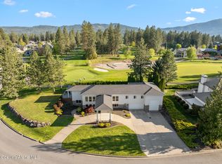 4848 E Inverness Dr, Post Falls, ID 83854