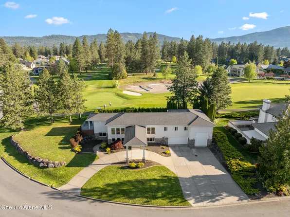 4848 E Inverness Dr, Post Falls, ID 83854