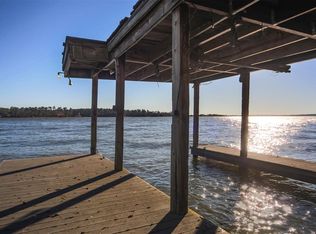 14156 Lakepoint Dr, Willis, TX 77318