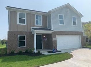 5758 Courtney Ln, Clayton, OH 45315