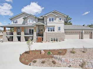 7987 Cistena Way, Parker, CO 80134