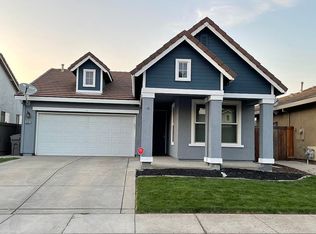 1629 Vosspark Way, Sacramento, CA