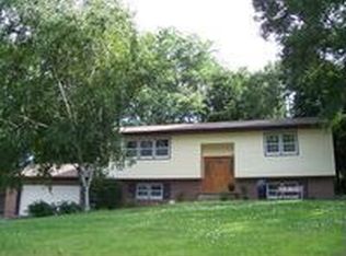 1307 North St, Sparta, WI 54656